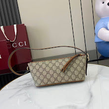 Premium Monogram Tote Bag - Elegant Luxury Women's Designer Handbag - NM3853