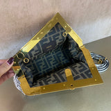 Ziva's Charm handbag – product shot (Standard Size)