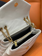 Designer Heritage Crossbody Bag - Premium Luxury Women's Fashion - NM3184