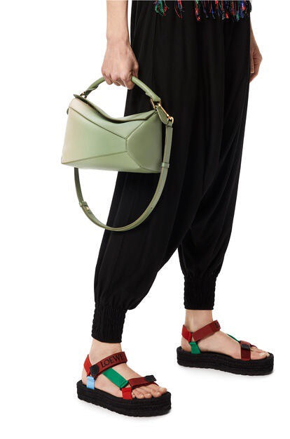 Ziva's Charm handbag – full view (24cm*15cm*12cm)