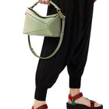 Ziva's Charm handbag – full view (24cm*15cm*12cm)