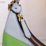 Ziva's Charm handbag – close-up view (Standard Size)