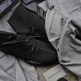 Zivas Charm Effortless Sophistication Designer Shoes (Considered Fit & Finish) – Interior View