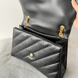 Zivas Charm Contemporary Flair Fashion Handbag (Contemporary Shape Language) – Detail View