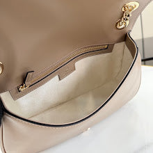 Premium Heritage Tote Bag - Elegant Women's Luxury Designer Style - NM4084