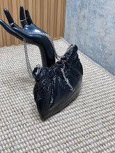 Luxury Monogram Shoulder Bag - Women's Elegant Designer Fashion - NM3431