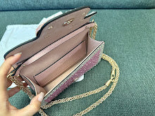 Chic Designer Shoulder Handbag - Premium Luxury Women's Style - NM2997