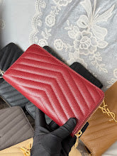 Luxury Structured Shoulder Bag - Women's Premium Designer Fashion - NM3541