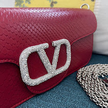 Premium Women's Crossbody Bag - Luxury Designer Fashion Accessory - NM2826