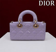 Luxury Mini Crossbody Bag - Women's Premium Designer Fashion - NM7397
