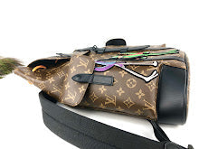 Chic Designer Satchel Bag - Luxury Women's Top Handle Handbag - NM4958