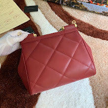 Designer Iconic Shoulder Bag - Luxury Women's Premium Fashion - NM6663