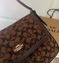 New Chic Women's Satchel Handbag - Luxury Premium Designer Style - NM6612