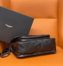 Designer Monogram Crossbody - Luxury Women's Premium Fashion Bag - NM3199