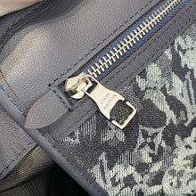 Premium Leather Top Handle Satchel - Elegant Women's Designer Bag - NM5457