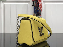 Chic Designer Tote Handbag - Luxury Premium Women's Fashion Bag - NM4158