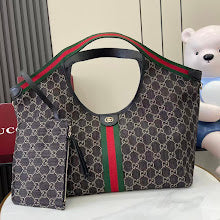 Premium Signature Shoulder Bag - Chic Women's Luxury Designer - NM3888