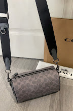 New Designer Heritage Crossbody Bag - Premium Luxury Women's Fashion - NM6524
