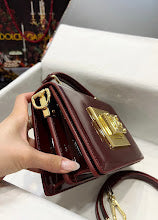 Chic Women's Satchel Handbag - Luxury Premium Designer Style - NM7134