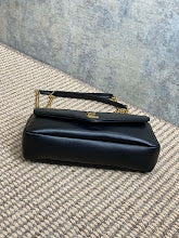 Designer Heritage Shoulder Bag - Premium Luxury Women's Handbag - NM3427