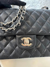 New Premium Leather Shoulder Bag - Elegant Women's Designer Handbag - NM6129