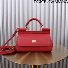 Designer Iconic Top Handle Bag - Luxury Women's Premium Handbag - NM6971