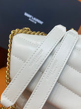 Designer Heritage Crossbody Bag - Premium Luxury Women's Fashion - NM3184