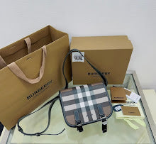 New Designer Heritage Crossbody Bag - Premium Luxury Women's Fashion - NM5770