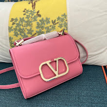 Premium Leather Crossbody Bag - Elegant Women's Designer Handbag - NM2785