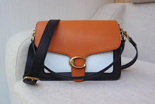 New Luxury Structured Top Handle Bag - Premium Women's Designer Fashion - NM6442