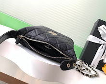 New Luxury Signature Top Handle Bag - Elegant Women's Designer Handbag - NM5932