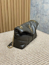 Luxury Mini Crossbody Bag - Women's Premium Designer Fashion - NM3822