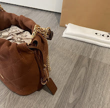 New Luxury Designer Crossbody Bag for Women - Premium Fashion Handbag - NM6599