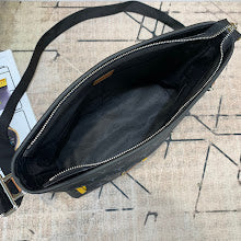Luxury Mini Crossbody Bag - Women's Premium Designer Fashion - NM4391