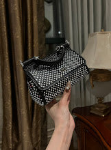 Luxury Structured Shoulder Bag - Women's Premium Designer Fashion - NM6936