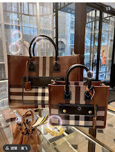 New Designer Heritage Shoulder Bag - Premium Luxury Women's Handbag - NM5679