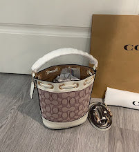 New Chic Designer Crossbody Purse - Premium Luxury Women's Style - NM6633