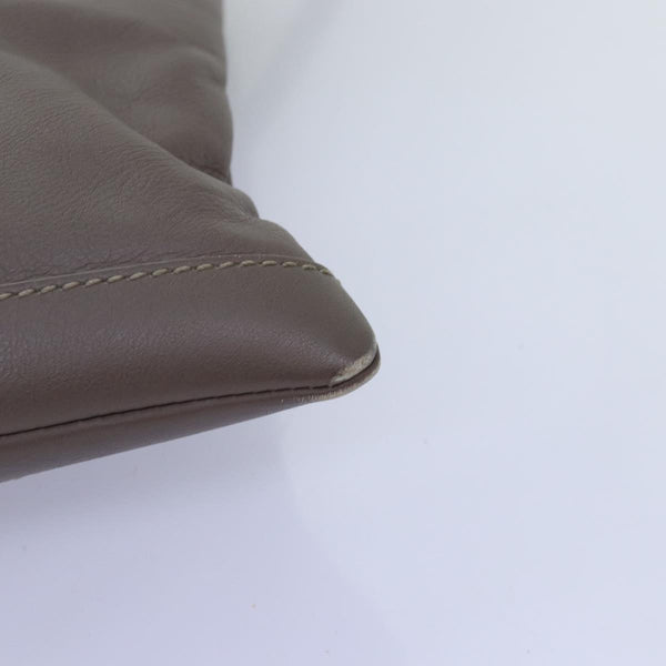 Balenciaga Clip Clutch Bag — Designer Clutch Bag