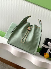 New Luxury Iconic Crossbody Bag - Women's Elegant Designer Fashion - NM5961
