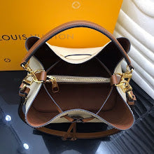 Premium Women's Tote Bag - Luxury Designer Fashion Handbag - NM5031