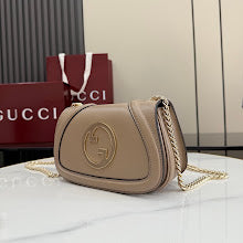 Luxury Designer Crossbody Bag for Women - Premium Fashion Handbag - NM4075