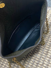 Luxury Designer Top Handle Bag for Women - Premium Satchel Handbag - NM3152