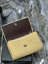Chic Designer Tote Handbag - Luxury Premium Women's Fashion Bag - NM3284