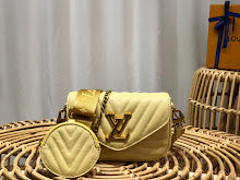 Designer Heritage Top Handle Bag - Premium Luxury Women's Fashion - NM5136