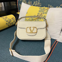 Premium Monogram Tote Bag - Elegant Luxury Women's Designer Handbag - NM2910