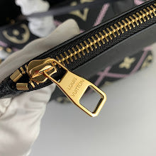 Luxury Mini Crossbody Bag - Women's Premium Designer Fashion - NM4784