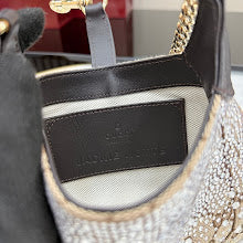 Designer Heritage Crossbody Bag - Premium Luxury Women's Fashion - NM4043