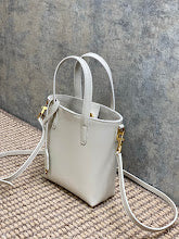 Designer Heritage Top Handle Bag - Premium Luxury Women's Fashion - NM3389
