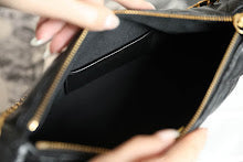 New Premium Leather Shoulder Bag - Elegant Women's Designer Handbag - NM6223