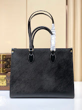 Premium Heritage Tote Bag - Elegant Women's Luxury Designer Style - NM4171